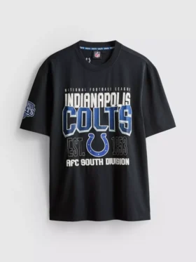 NFL Indianapolis Colts gömleği