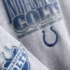 NFL Indianapolis Colts kapüşonlu sweatshirt NFL Indianapolis Colts kapüşonlu sweatshirt