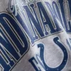 NFL Indianapolis Colts kapüşonlu sweatshirt NFL Indianapolis Colts kapüşonlu sweatshirt