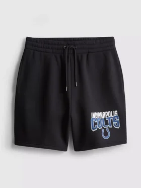 NFL Indianapolis Colts şortları