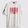 NFL Kansas City Chiefs gömleği
