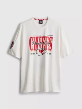 NFL Kansas City Chiefs gömleği