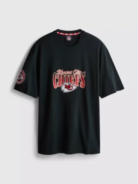 NFL Kansas City Chiefs gömleği