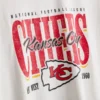 NFL Kansas City Chiefs gömleği
