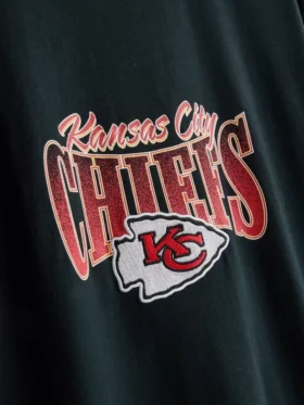 NFL Kansas City Chiefs gömleği
