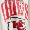 NFL Kansas City Chiefs gömleği
