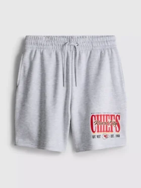 NFL Kansas City Chiefs şortlar