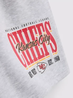 NFL Kansas City Chiefs şortlar