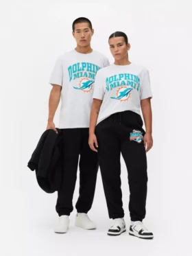 NFL Miami Dolphins eşofman altları
