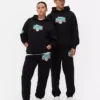 NFL Miami Dolphins kapüşonlu sweatshirt