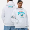 NFL Miami Dolphins kapüşonlu sweatshirt NFL Miami Dolphins kapüşonlu sweatshirt