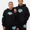 NFL Miami Dolphins kapüşonlu sweatshirt