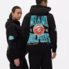 NFL Miami Dolphins kapüşonlu sweatshirt