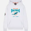 NFL Miami Dolphins kapüşonlu sweatshirt NFL Miami Dolphins kapüşonlu sweatshirt