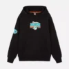 NFL Miami Dolphins kapüşonlu sweatshirt