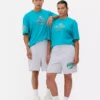 NFL Miami Dolphins logolu şortlar NFL Miami Dolphins logolu şortlar