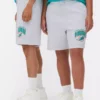 NFL Miami Dolphins logolu şortlar NFL Miami Dolphins logolu şortlar