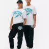 NFL Miami Dolphins logolu tişört NFL Miami Dolphins logolu tişört
