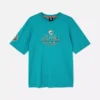 NFL Miami Dolphins logolu tişört NFL Miami Dolphins logolu tişört