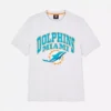 NFL Miami Dolphins logolu tişört NFL Miami Dolphins logolu tişört