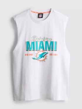 NFL Miami Dolphins tişört