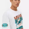 NFL Miami Dolphins tişörtü NFL Miami Dolphins tişörtü