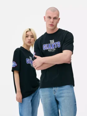 NFL New York Giants gömleği