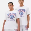 NFL New York Giants gömleği NFL New York Giants gömleği