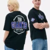 NFL New York Giants gömleği NFL New York Giants gömleği