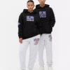 NFL New York Giants kapüşonlu sweatshirt NFL New York Giants kapüşonlu sweatshirt