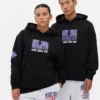 NFL New York Giants kapüşonlu sweatshirt NFL New York Giants kapüşonlu sweatshirt