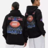 NFL New York Giants kapüşonlu sweatshirt NFL New York Giants kapüşonlu sweatshirt