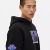 NFL New York Giants kapüşonlu sweatshirt NFL New York Giants kapüşonlu sweatshirt