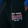 NFL New York Giants manşetli eşofman altları NFL New York Giants manşetli eşofman altları