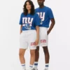 NFL New York Giants şortları NFL New York Giants şortları