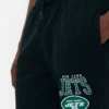NFL New York Jets büzgülü şortlar NFL New York Jets büzgülü şortlar