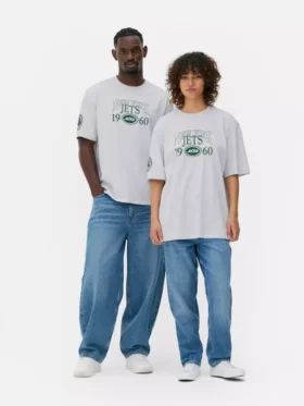 NFL New York Jets gömleği