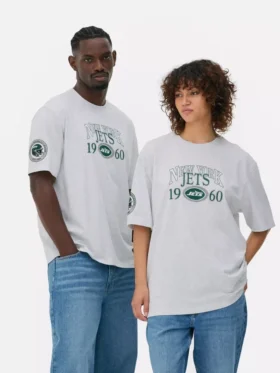 NFL New York Jets gömleği