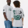 NFL New York Jets gömleği NFL New York Jets gömleği