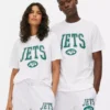 NFL New York Jets grafik tişört NFL New York Jets grafik tişört