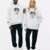 NFL New York Jets kapüşonlu sweatshirt NFL New York Jets kapüşonlu sweatshirt