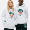 NFL New York Jets kapüşonlu sweatshirt NFL New York Jets kapüşonlu sweatshirt