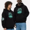 NFL New York Jets kapüşonlu sweatshirt NFL New York Jets kapüşonlu sweatshirt