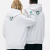 NFL New York Jets kapüşonlu sweatshirt NFL New York Jets kapüşonlu sweatshirt