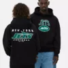 NFL New York Jets kapüşonlu sweatshirt NFL New York Jets kapüşonlu sweatshirt