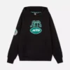 NFL New York Jets kapüşonlu sweatshirt NFL New York Jets kapüşonlu sweatshirt