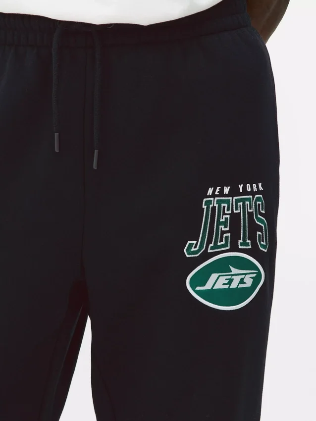 NFL New York Nets eşofman altları NFL New York Nets eşofman altları