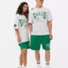 NFL Philadelphia Eagles baskılı tişört NFL Philadelphia Eagles baskılı tişört