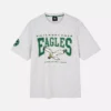 NFL Philadelphia Eagles baskılı tişört NFL Philadelphia Eagles baskılı tişört
