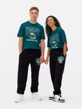 NFL Philadelphia Eagles eşofman altları